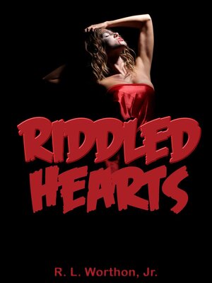 cover image of Riddle Hearts